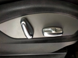 รถมือสอง PORSCHE CAYENNE ปี 2013 สีดำ