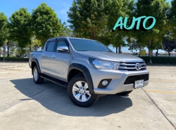 TOYOTA HILUX REVO ปี 2015