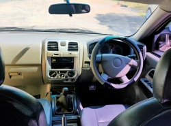 รถมือสอง ISUZU D-MAX ปี 2004 สีน้ำตาล