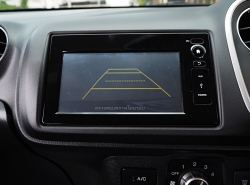 รถมือสอง HONDA MOBILIO ปี 2016 สีขาว