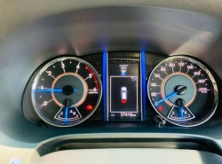 TOYOTA FORTUNER ปี 2018