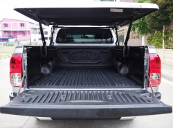 รถมือสอง TOYOTA HILUX REVO ปี 2016 สีเทา