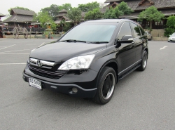 HONDA CR-V ปี 2007
