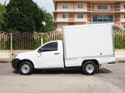 รถมือสอง ISUZU D-MAX ปี 2015 สีขาว