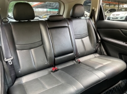 รถมือสอง NISSAN X-TRAIL ปี 2016 สีขาว