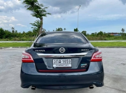 รถมือสอง NISSAN TEANA ปี 2014 สีเทา