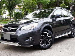 SUBARU XV ปี 2016