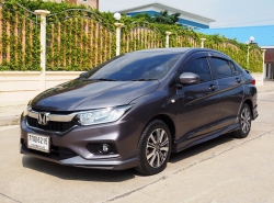 HONDA CITY ปี 2018