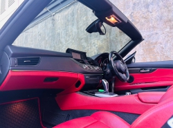 รถมือสอง BMW Z Z4 ปี 2015 สีขาว