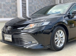 รถมือสอง TOYOTA CAMRY ปี 2019 สีดำ