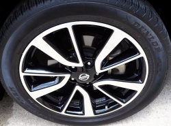 รถมือสอง NISSAN X-TRAIL ปี 2019 สีแดง