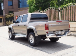 รถมือสอง TOYOTA SPORT CRUISER ปี 2003 สีน้ำตาล