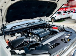 รถมือสอง FORD EVEREST ปี 2016 สีขาว