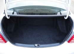 รถมือสอง TOYOTA VIOS ปี 2012 สีขาว