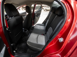 รถมือสอง MAZDA 2 ปี 2020 สีแดง