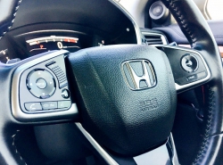 รถมือสอง HONDA CR-V ปี 2018 สีเทา