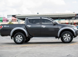 รถมือสอง MITSUBISHI TRITON ปี 2011 สีเทา