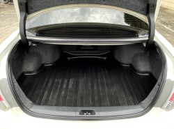 รถมือสอง HONDA ACCORD ปี 2012 สีขาว