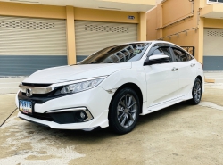 HONDA CIVIC ปี 2019