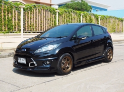 FORD FIESTA ปี 2012