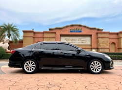 รถมือสอง TOYOTA CAMRY ปี 2013 สีดำ