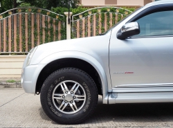 รถมือสอง ISUZU MU-7 ปี 2012 สีบรอนซ์