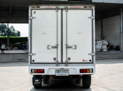 รถมือสอง ISUZU D-MAX ปี 2017 สีขาว