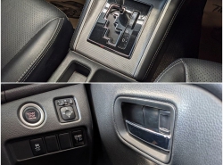 รถมือสอง MITSUBISHI TRITON ปี 2019 สีเทา