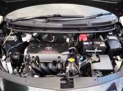 รถมือสอง TOYOTA VIOS ปี 2010 สีดำ