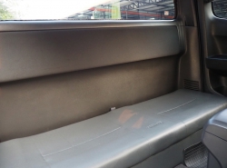 รถมือสอง ISUZU D-MAX ปี 2016 สีเทา