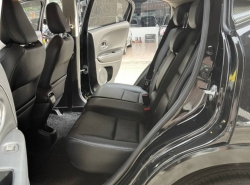 รถมือสอง HONDA HR-V ปี 2018 สีดำ