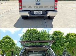 รถมือสอง FORD RANGER ปี 2017 สีเทา