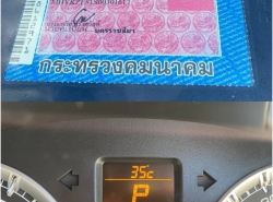 รถมือสอง SUZUKI ERTIGA ปี 2018 สีขาว