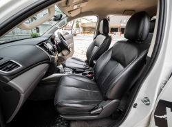 รถมือสอง MITSUBISHI TRITON ปี 2017 สีขาว