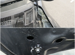 รถมือสอง MAZDA 3 ปี 2014 สีเทา