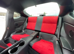 รถมือสอง TOYOTA 86 GT ปี 2014 สีแดง