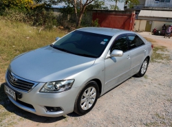 TOYOTA CAMRY ปี 2007