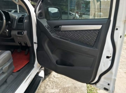 CHEVROLET COLORADO ปี 2012