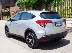 รถมือสอง HONDA HR-V ปี 2015 สีบรอนซ์