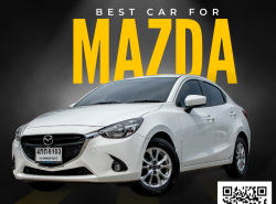 MAZDA 2 ปี 2015
