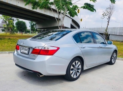 รถมือสอง HONDA ACCORD ปี 2015 สีบรอนซ์