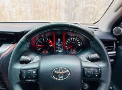 รถมือสอง TOYOTA FORTUNER ปี 2020 สีขาว