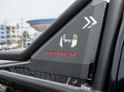 รถมือสอง ISUZU D-MAX ปี 2016 สีดำ