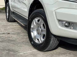 รถมือสอง FORD RANGER ปี 2016 สีขาว