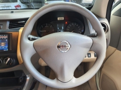 รถมือสอง NISSAN FRONTIER NAVARA ปี 2015 สีขาว