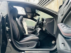 รถมือสอง MERCEDES-BENZ CLA-CLASS CLA250 AMG ปี 2017 สีดำ