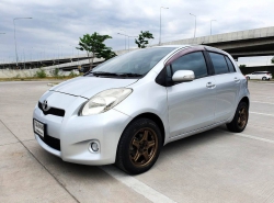 TOYOTA YARIS ปี 2013