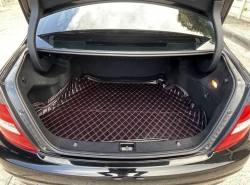 รถมือสอง MERCEDES-BENZ 200 ปี 2012 สีดำ