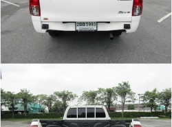 รถมือสอง TOYOTA HILUX REVO ปี 2018 สีขาว