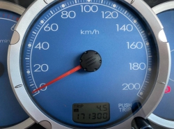 รถมือสอง MITSUBISHI TRITON ปี 2006 สีเทา